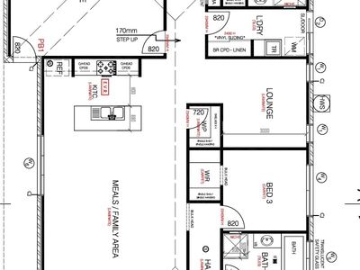 25 Winnows Street, Officer