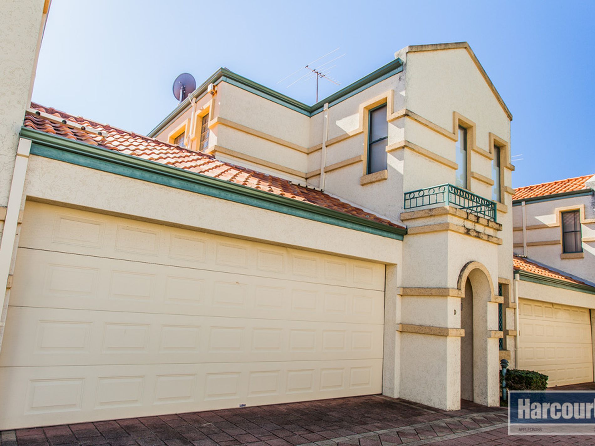 2D First Avenue, Applecross