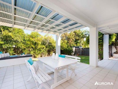 50 Winton Crescent, Murarrie