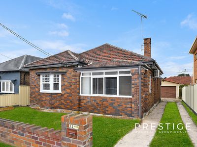 12 Vincents Avenue, Arncliffe