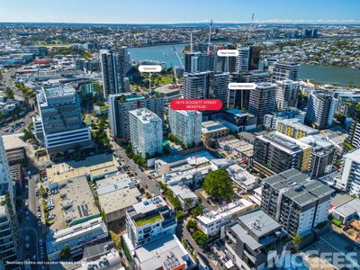 19/76 Doggett Street, Newstead