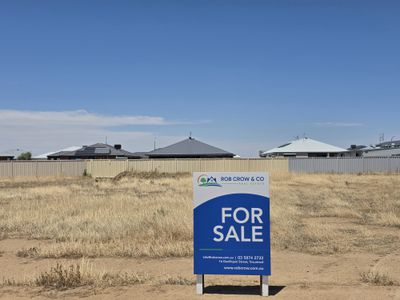 12 Allan Street, Tocumwal