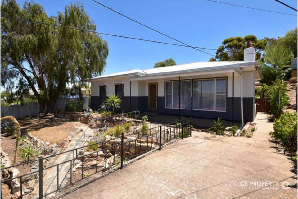 23 William Street, Mannum