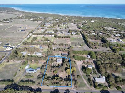 50 GELTWOOD DRIVE, Beachport