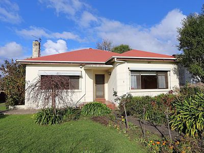 2 Powell Street, Mount Gambier