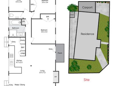 7 Moresby Avenue,, Seaford
