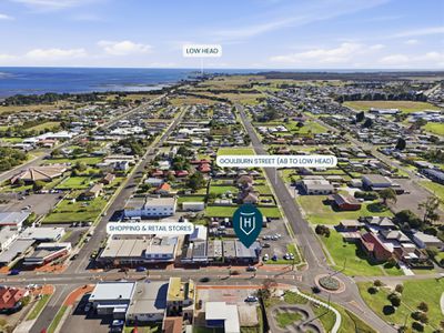 97-99 Macquarie Street, George Town