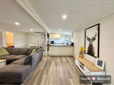 86 Cadell Street, Wondai