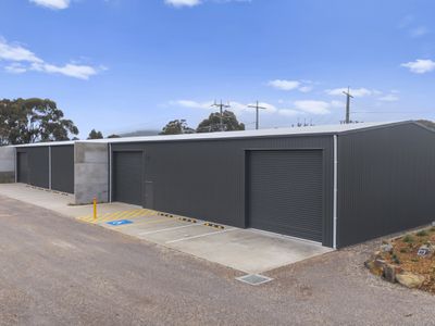 6 PEARCE STREET, Seymour