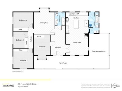 65 Nyah West Road, Nyah West