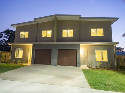 11 / 1 Collins Lane, Kin Kora