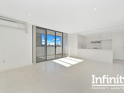 21 / 38-40 Albert Road, Strathfield