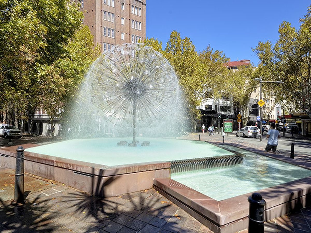 11 / 1A Roslyn Street, Potts Point