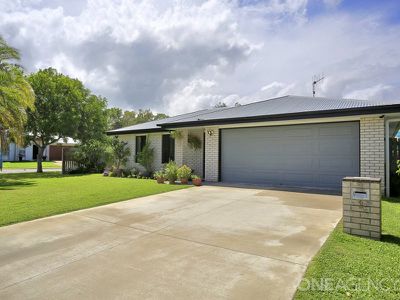 2 Wave Court, Toogoom