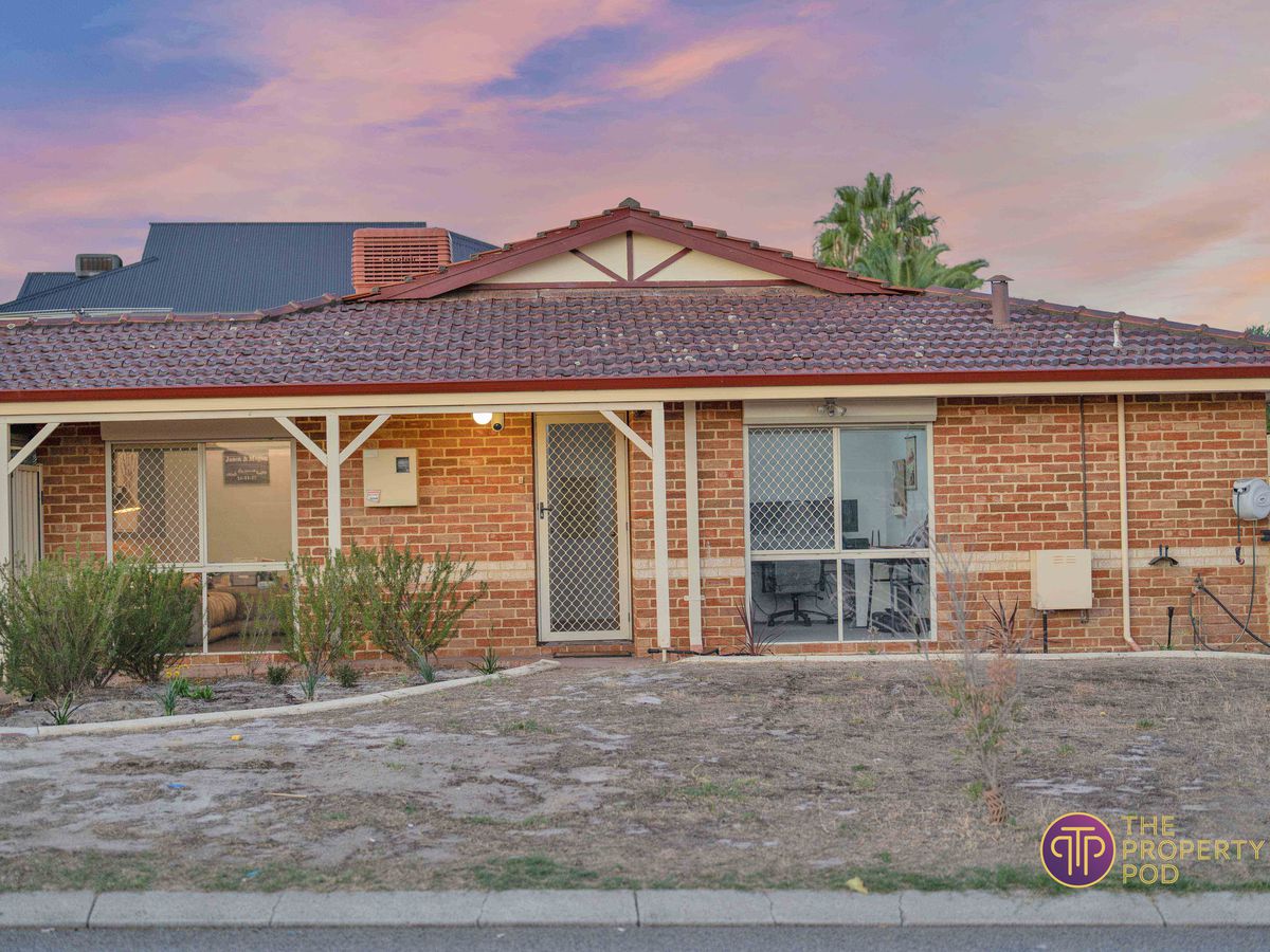 1 Baxter Close, Huntingdale