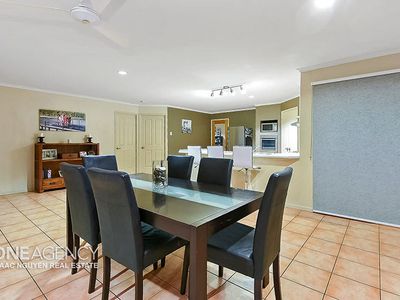 16 Coomaroo Street, Durack