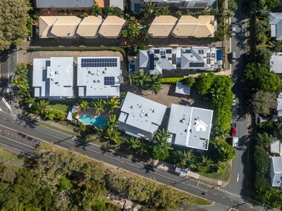 18 / 152-158 Noosa Parade, Noosaville