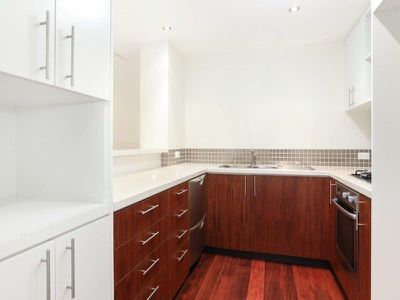 23 / 9-19 Myrtle Street, Botany