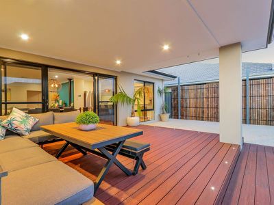 16 Parkville Boulevard , Baldivis