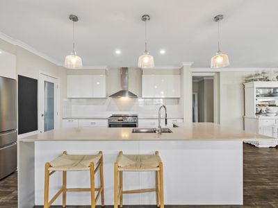 1 Malone Mews, Finley