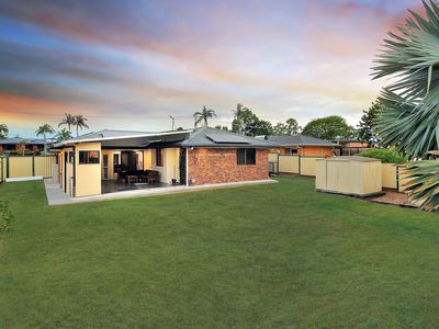 9 Matson Avenue, Regents Park