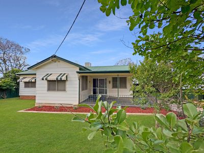 22 Beulah Street, Gunnedah
