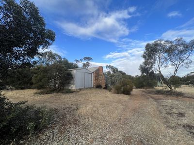 2503 Angas Valley Road, Angas Valley