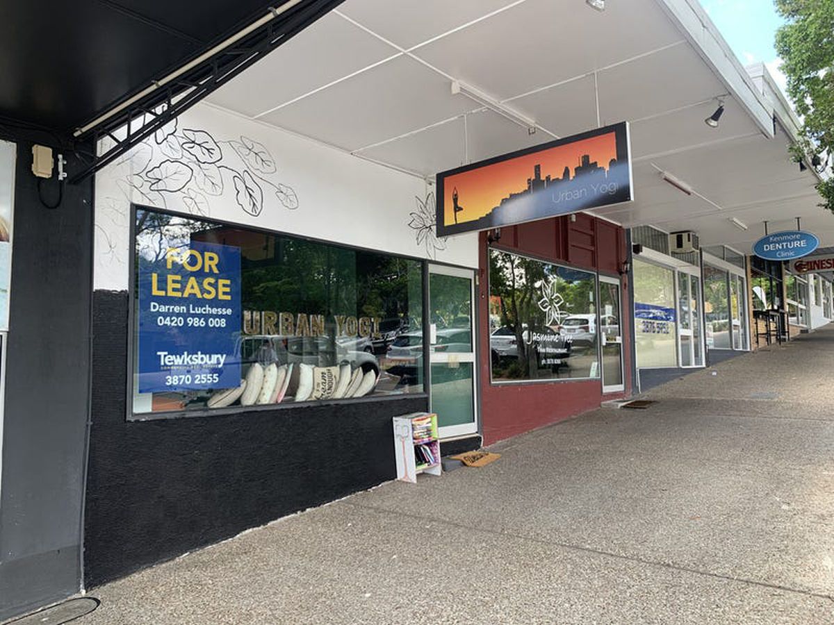 6 Wongabel Street, Kenmore Tewksbury Commercial Real Estate