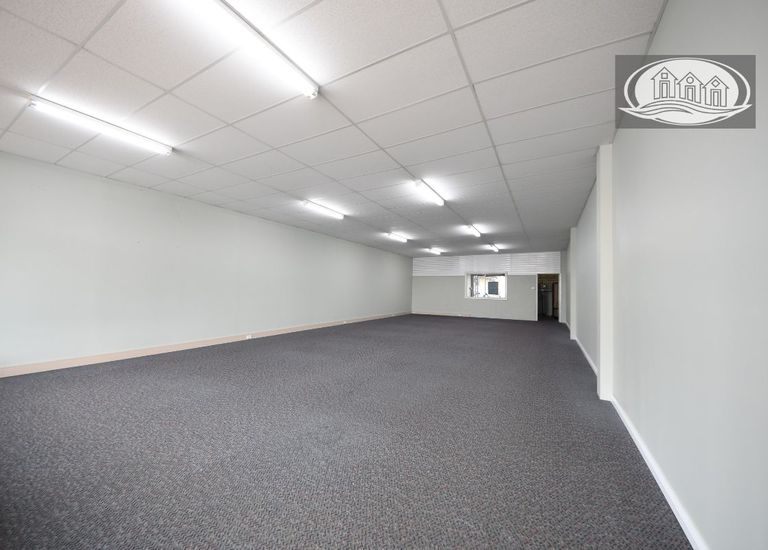 118 Percy Street, Portland