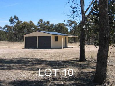 Lot 11, O'BRIEN COURT, Heathcote