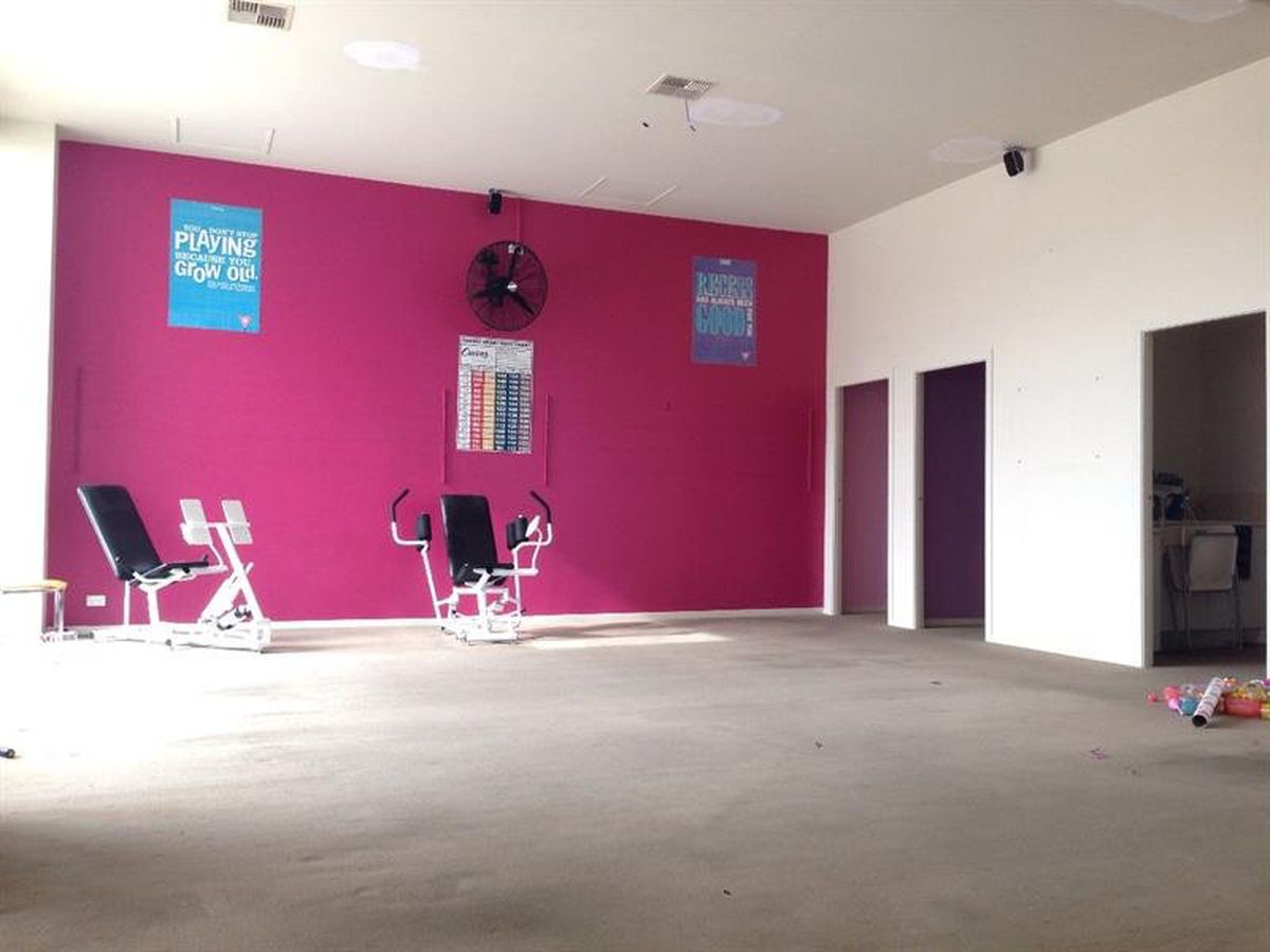 gallery