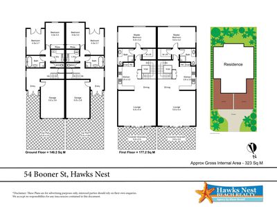 54 Booner Street, Hawks Nest