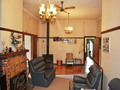 Kywong-Howlong Road, Brocklesby
