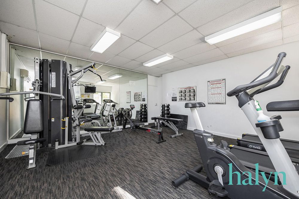 15 / 118 Mounts Bay Road, Perth