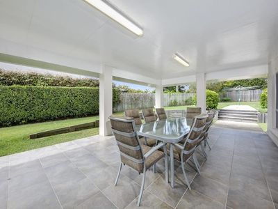 18 Cooroibah Crescent, Tewantin