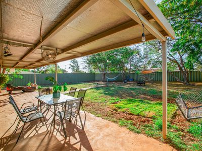 41 Somerset Crescent, South Hedland