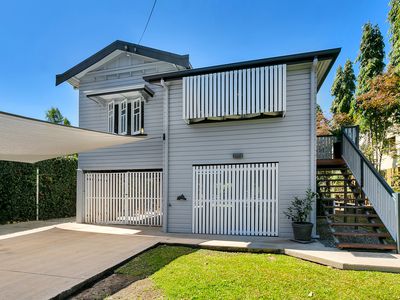 20 Winkworth Street, Bungalow