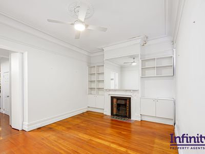101 Burlington Street, Crows Nest