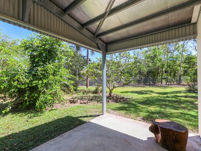 81 Currawong Drive, Howard Springs