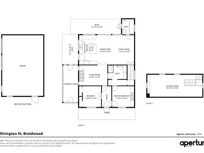 63 Elrington Street, Braidwood