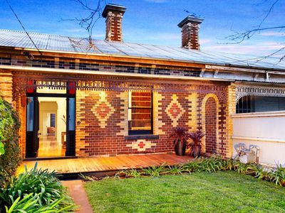 42 Arthur Street, South Yarra