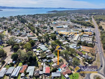 90 Avenue Of The Allies, Tanilba Bay