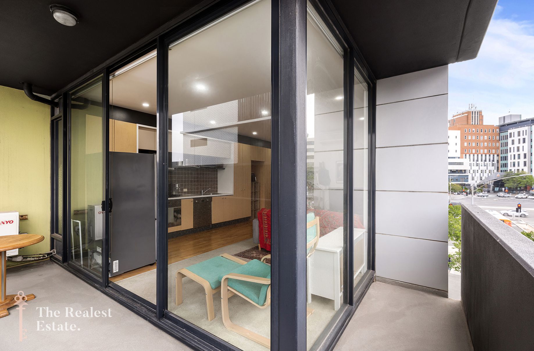 305 / 33 Wreckyn Street, North Melbourne, North Melbourne - Thumbnail 6