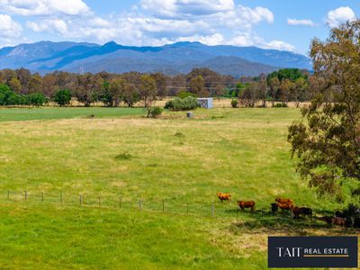 40 Lower River Road, Gapsted