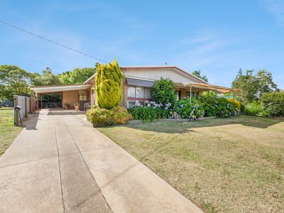 17 Campbell Street, Rutherglen