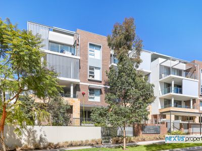 A111 / 11-27 Cliff Road, Epping