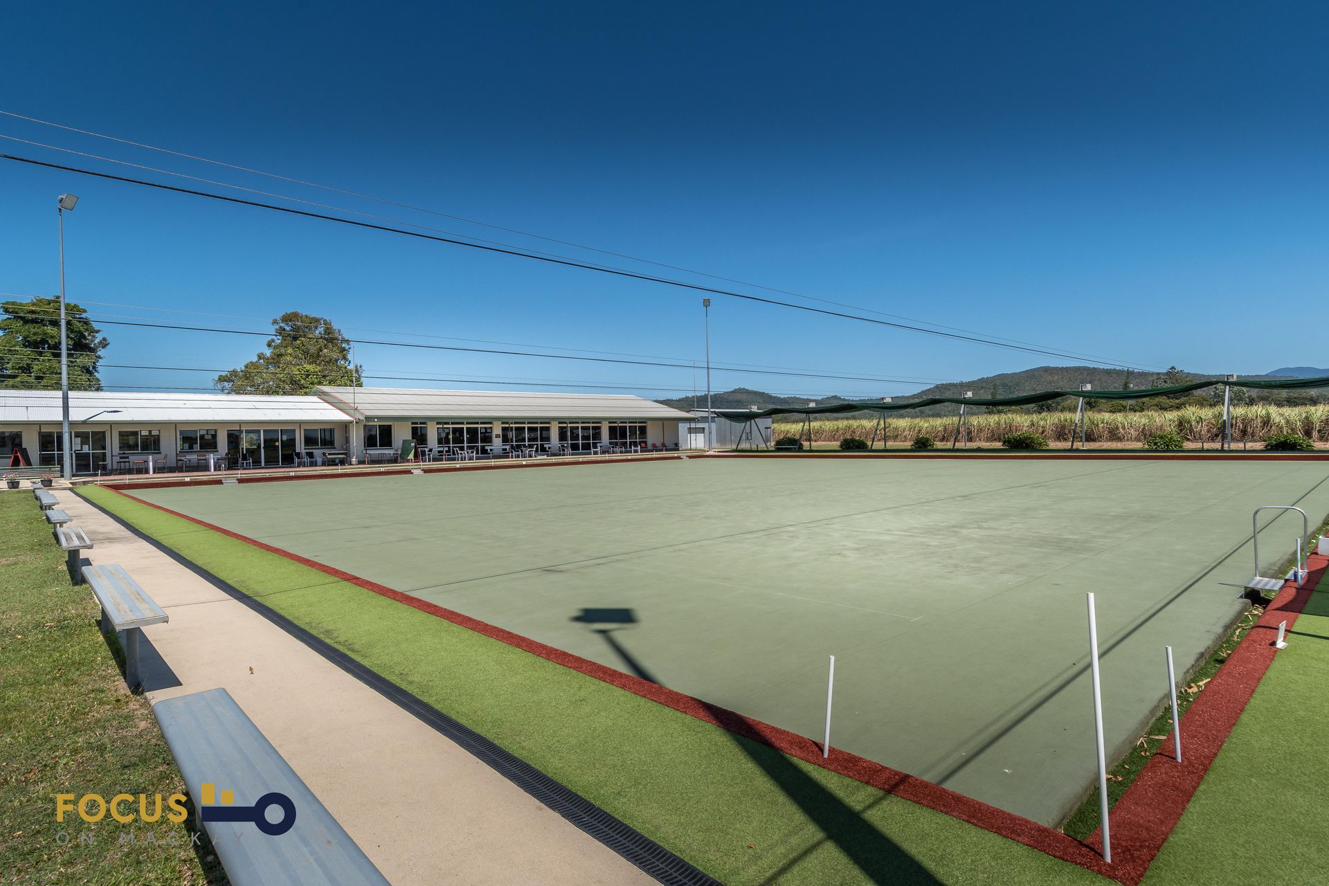 34 Mackenzies Road, Calen