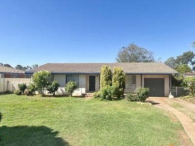 34 Oxley Circle, Dubbo