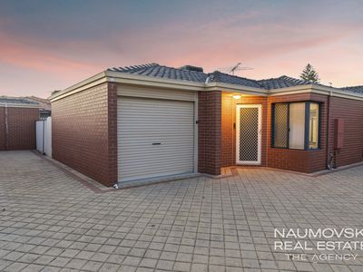 2 / 283 Amelia Street, Westminster