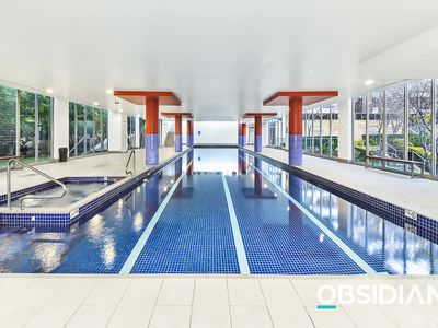 761 / 8A Mary Street, Rhodes